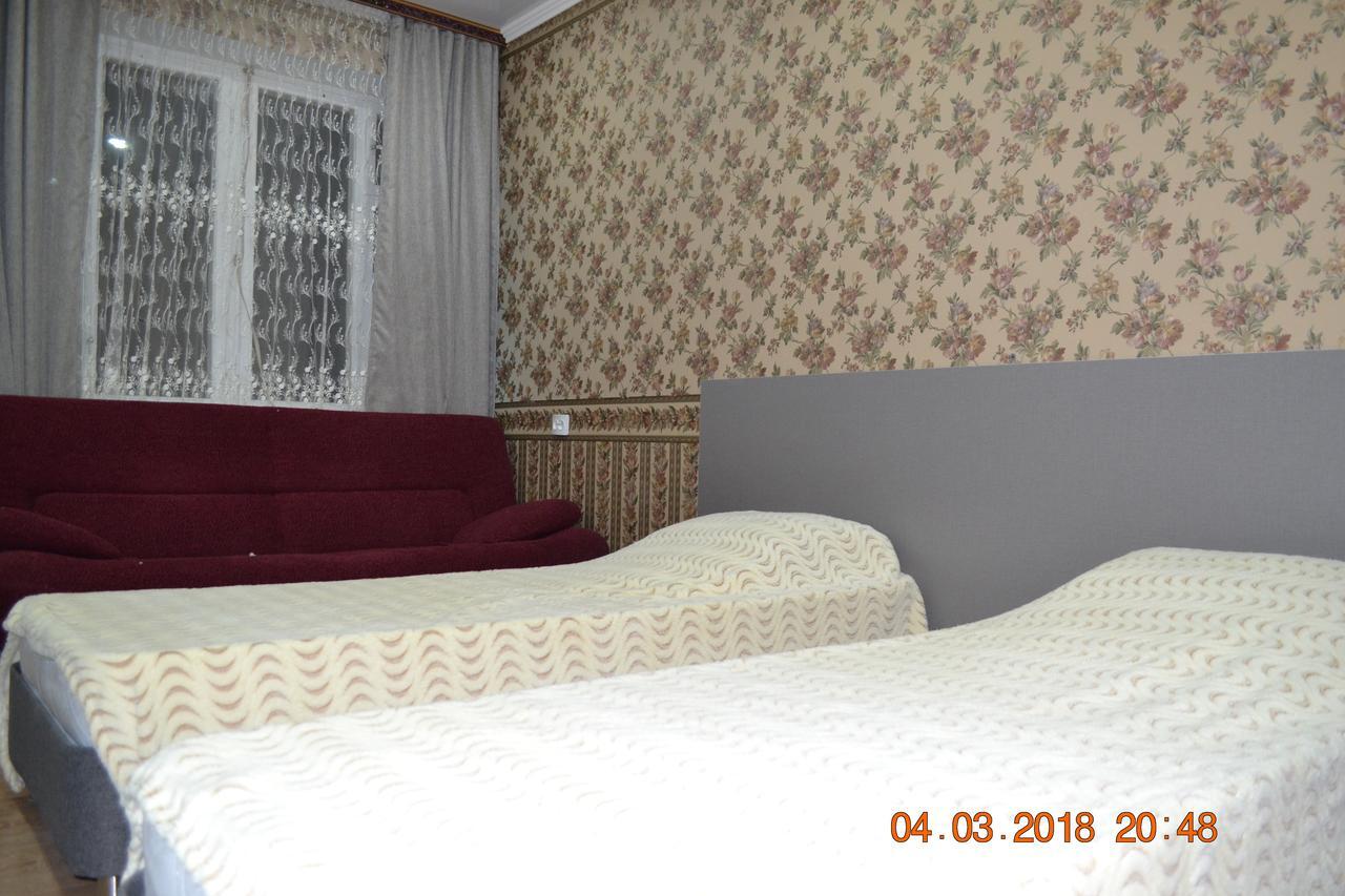 ГОСТИНИЦА GUEST HOUSE 