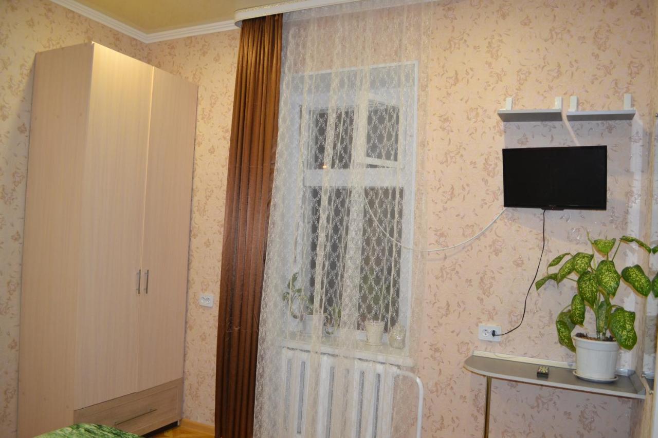 ГОСТИНИЦА GUEST HOUSE 